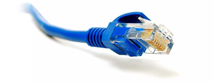 Alpha-ethernet-connection